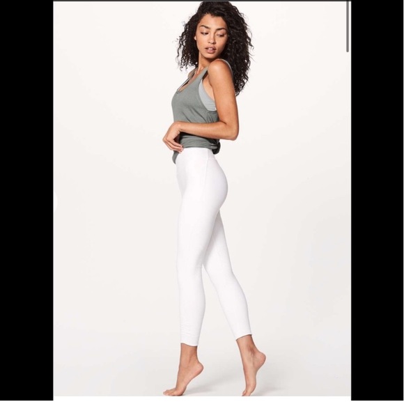 Lululemon heart opener knit cami - Picture 3 of 7